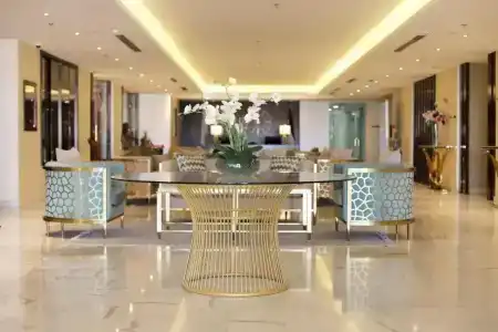 The Sanrock By Fhm - 1
