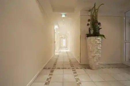 Xii Apostel Albergo - 10