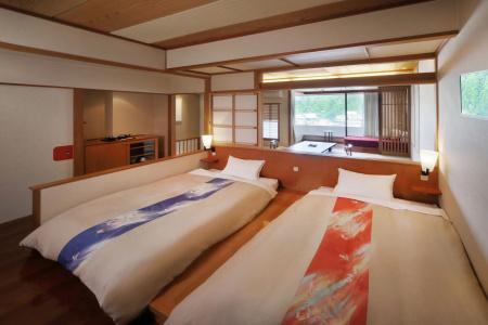 Kinugawa Grand Yumenotoki - 3