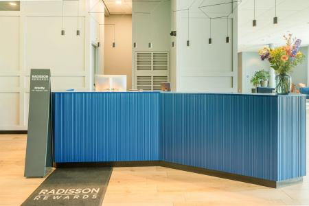 Radisson Blu Amsterdam Airport, Schiphol - 49