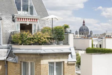 Le Bristol Paris - an Oetker Collection - 0