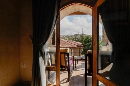 Luxury Cratus Stone Palace - 2