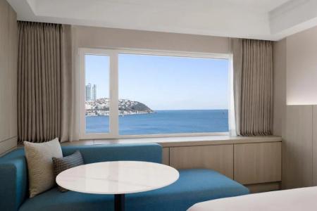 The Westin Josun Busan - 115