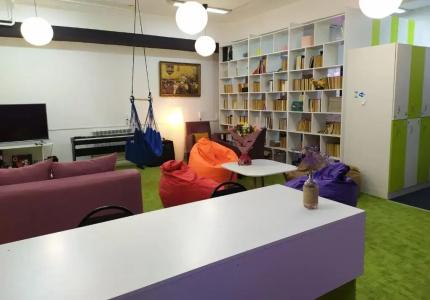 689CapsuleHotel&Coffee - 11