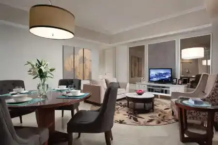 Ascott - 4