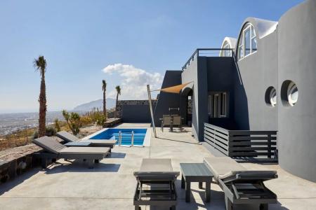 Theano Cave Suites & Villas - 171