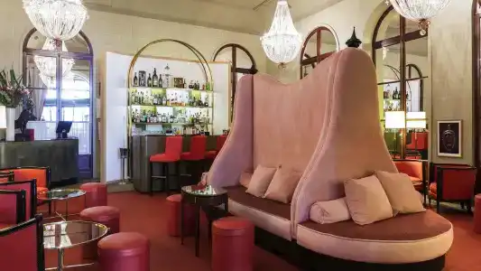 Carlton Lyon - MGallery Hotel Collection - 26