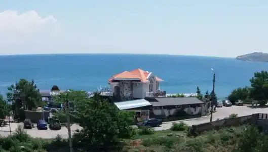 Феодосия - 16