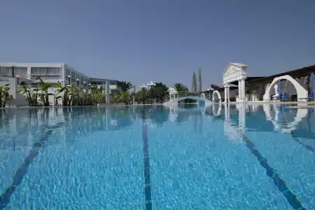 Smy Kos Beach & Splash - 11
