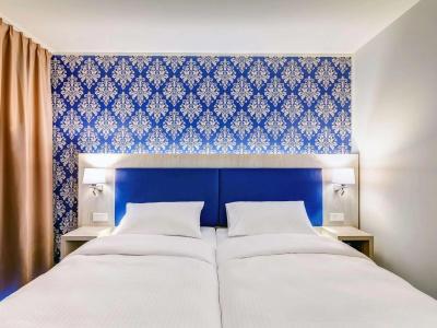 ibis Styles Rastatt Baden-Baden - 28