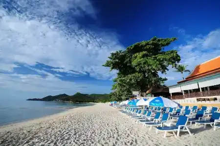 Chaweng Resort - 28