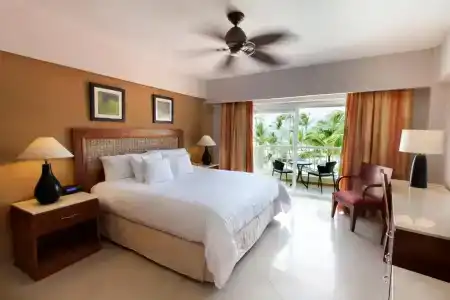 Occidental Caribe - All Inclusive (former Barcelo Punta Cana) - 40