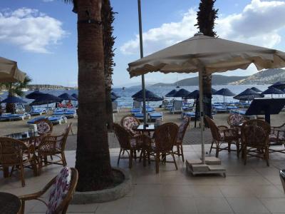 Nagi Beach - 19