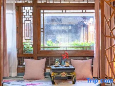 Huayu Mengjing Courtyard - 83