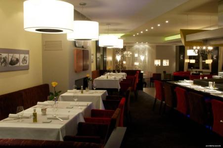 Best Western Das Donners - 29