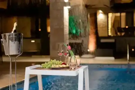 Kallithea Village - 5