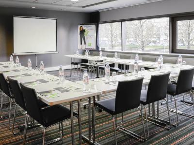 ibis Styles Caen centre gare - 26
