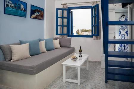 Roula Villa Studios & - 167