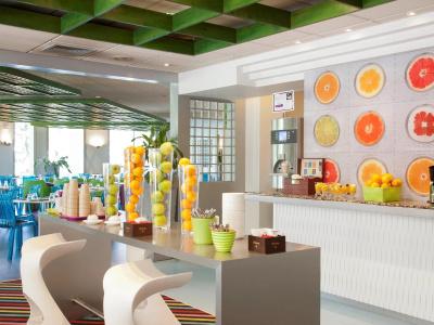 ibis Styles Aix les Bains - 11