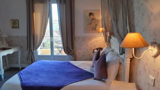 Relais Du Postillon - 51