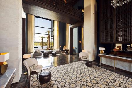 Fairmont Royal Palm Marrakech - 21