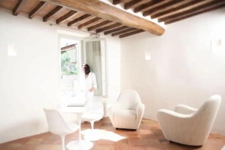 Nun Assisi Relais & Spa Museum - 61