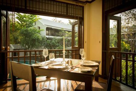 Ratchapruek Lanna Boutique - Sha Plus - 21
