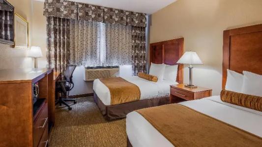Best Western Plus Arena - 37