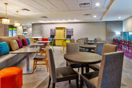 Home2 Suites By Hilton Tucson Airport, Az - 24