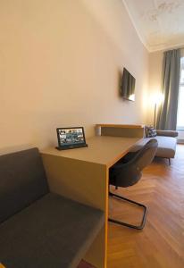 Le Baldinger Boutique - 44