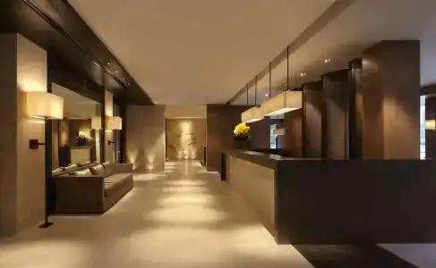 Park Hyatt - 10