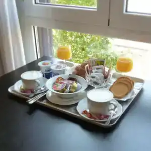 Imperial Suite Guest House - 3
