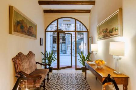 Palazzo Arone dei Baroni di Valentino - 7
