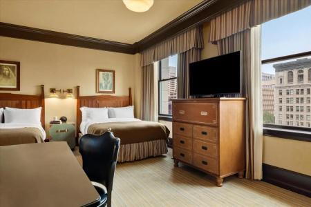 The Arctic Club Seattle, a DoubleTree by Hilton - 42