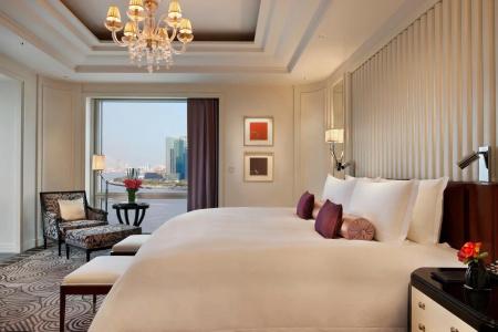 The Peninsula Shanghai - 3