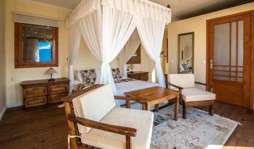 Kabak Avalon Bungalows - 3