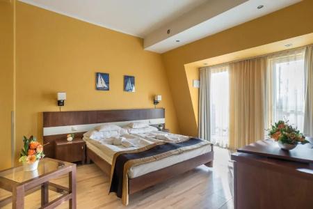 Holiday Beach Budapest Wellness with Sauna Park - 30