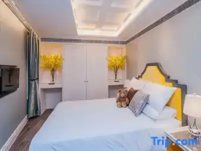Madera Hollywood - 53