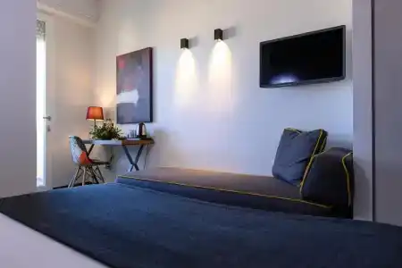 b&b The Attico - 33