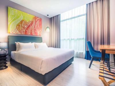 Mercure City Centre - 1