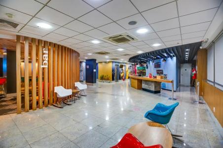ibis Rio de Janeiro Botafogo - 16