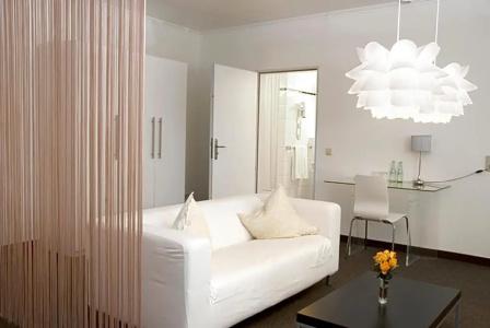 Atrium Rheinhotel - 61