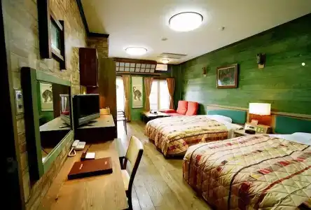 Auberge Kita No Dan Dan - 17