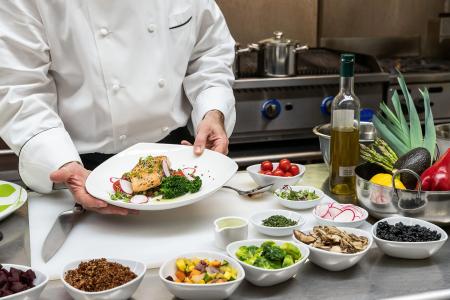 Hyatt Regency Boston - 10