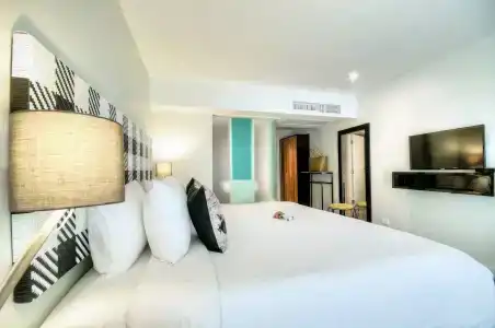 Burasari Phuket Resort & Spa - Sha Extra Plus - 19
