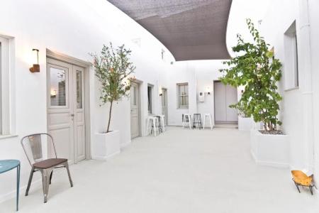 Lindos Comfy Suites - 68