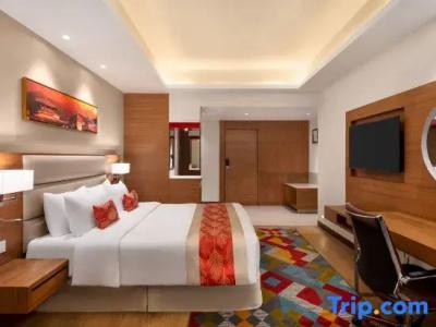 Ramada Encore by Wyndham Thamel - 17