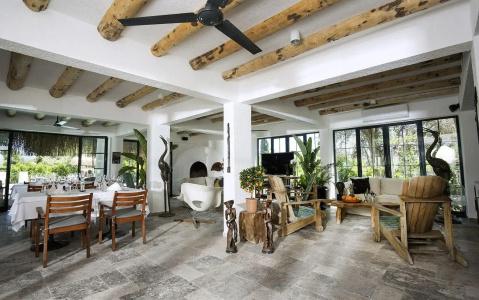 Savra Bodrum - 15