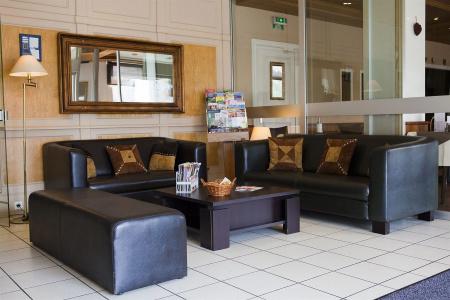 The Originals Access, Hôtel Colmar Gare (P'tit Dej-Hotel) - 1
