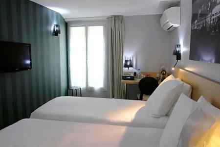 Best Western Opéra Drouot - 93